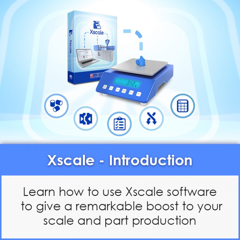 Xscale Software Course: Xscale introduction - PLEXPERT Canada Inc.