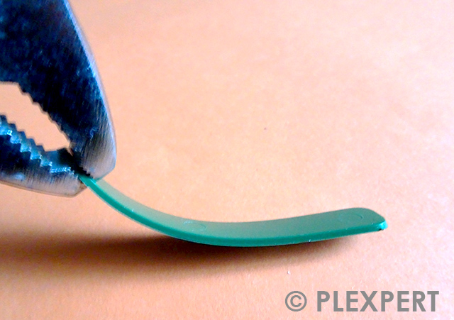 B条件作用（Conditioning） 用于塑料工业