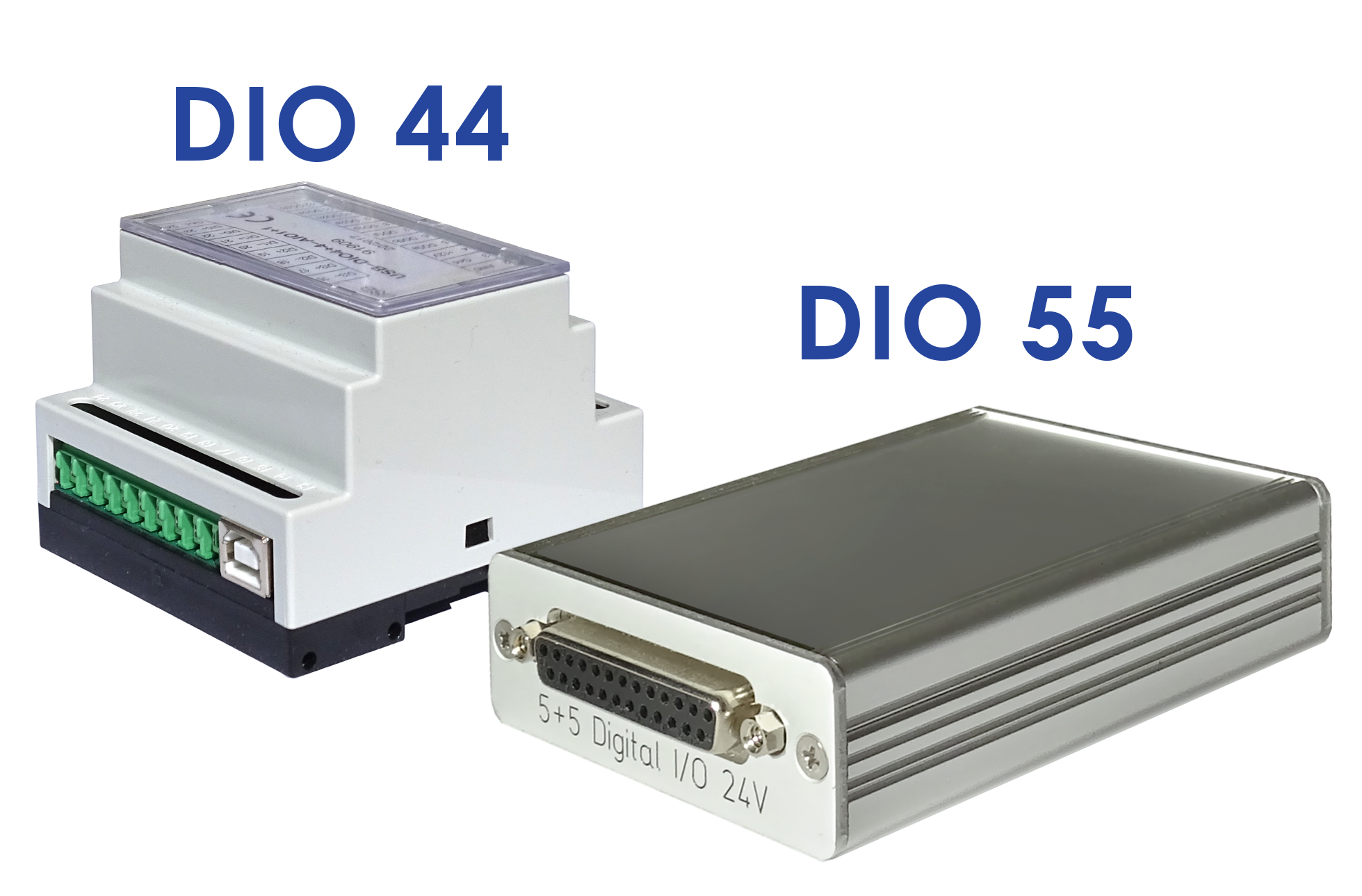 DIO44 / DIO55