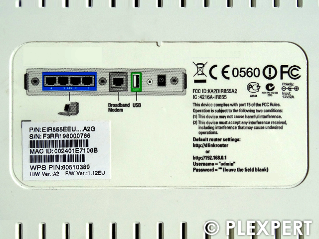 MAC address (Media Access Control address) in Injection Molding