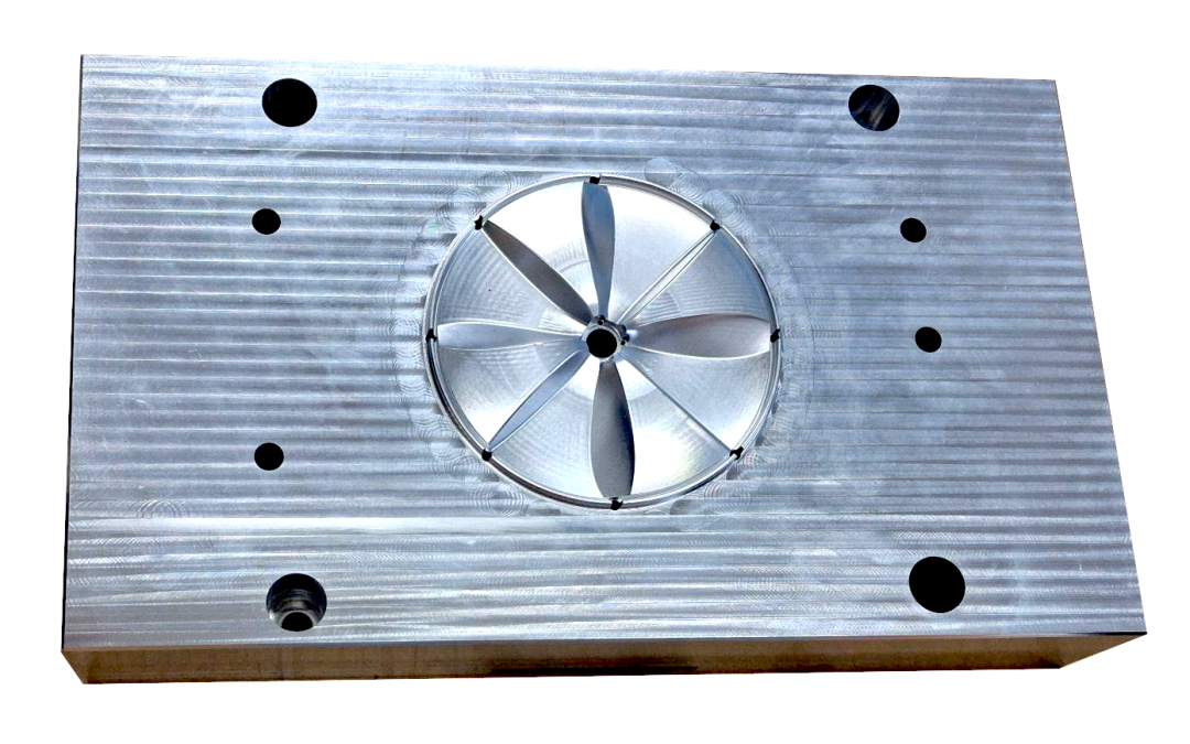 Propeller Tool